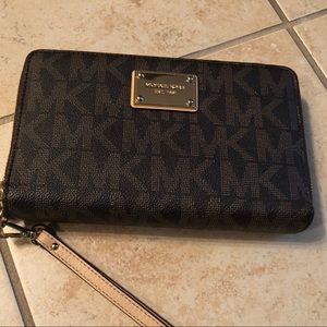 International travel wallet